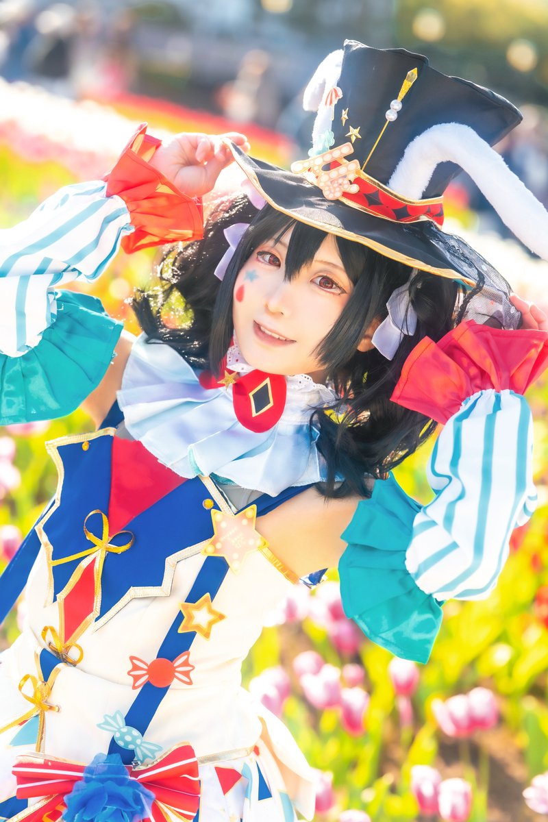 泡沫いろは🫧 tweet media