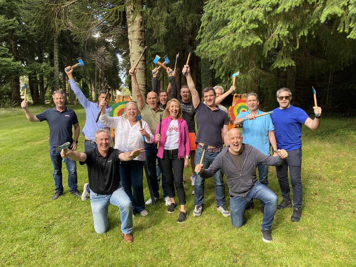 Orangeworks tweet media