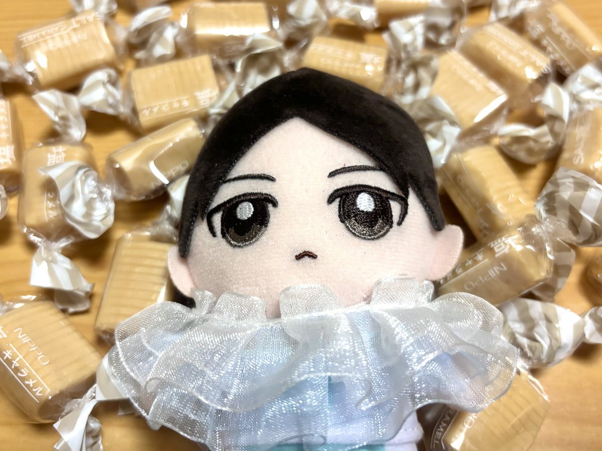 ねねᒼᑋªⁿ♥︎4/4a!,4/5仮染街🐱 tweet media