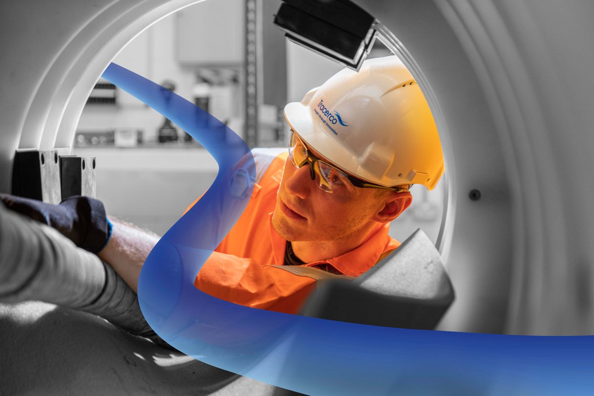 Tracerco tweet media