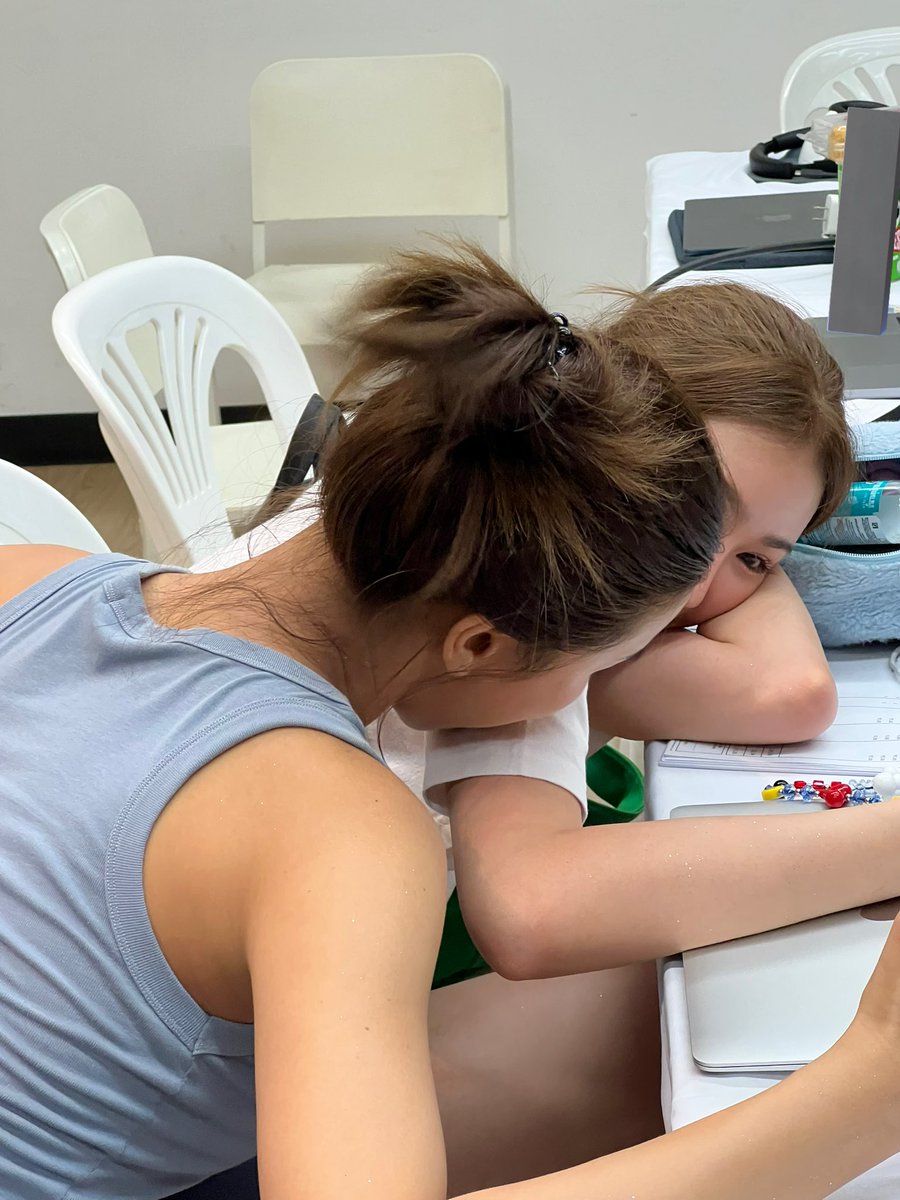 Heart Code สืบลับจับใจ The Series tweet media