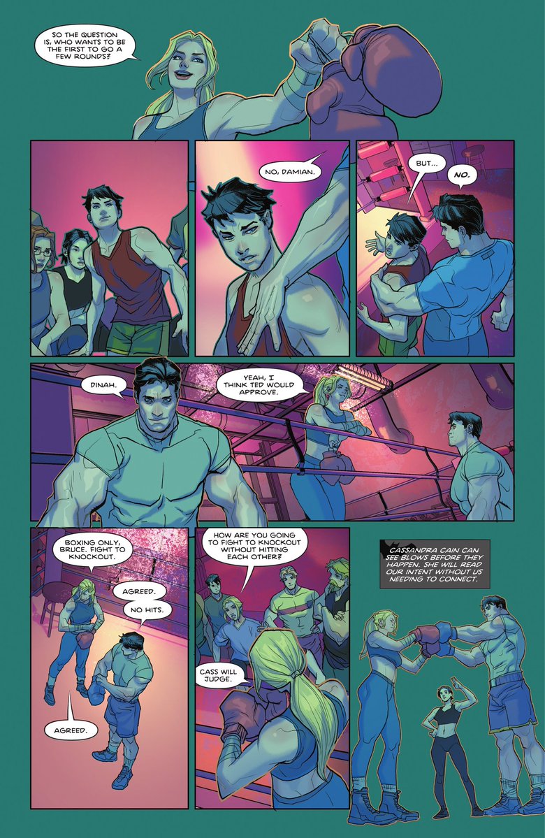 🦇C A S S🦇 tweet media