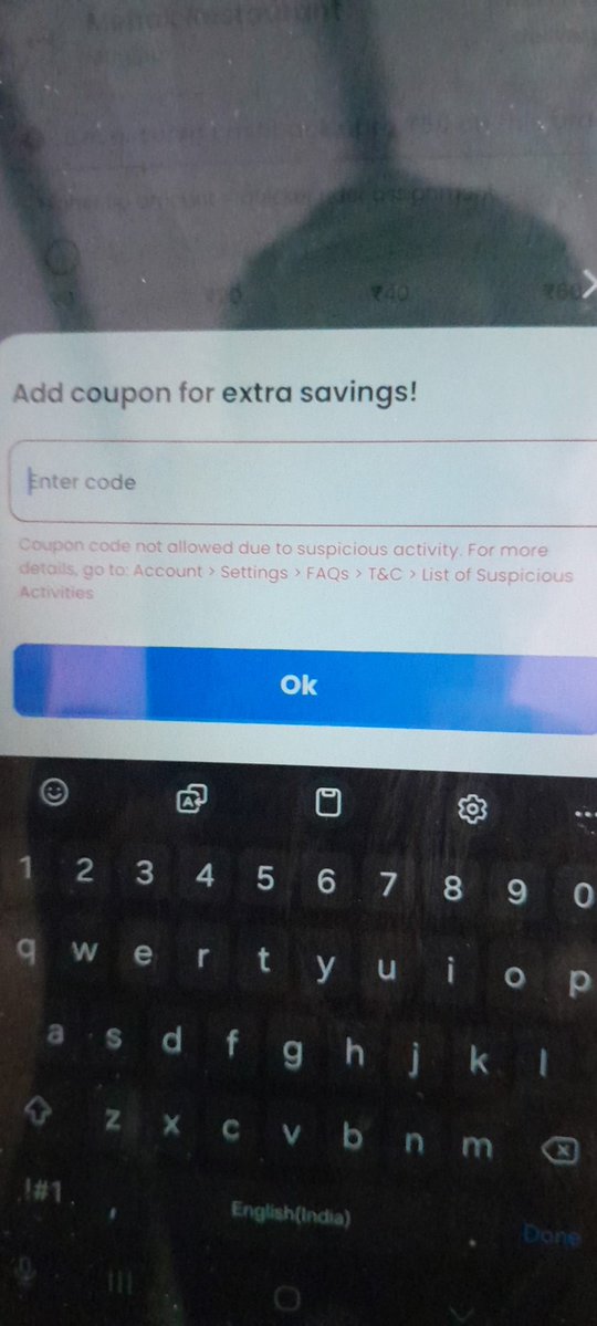 Ashwin Dagar tweet media