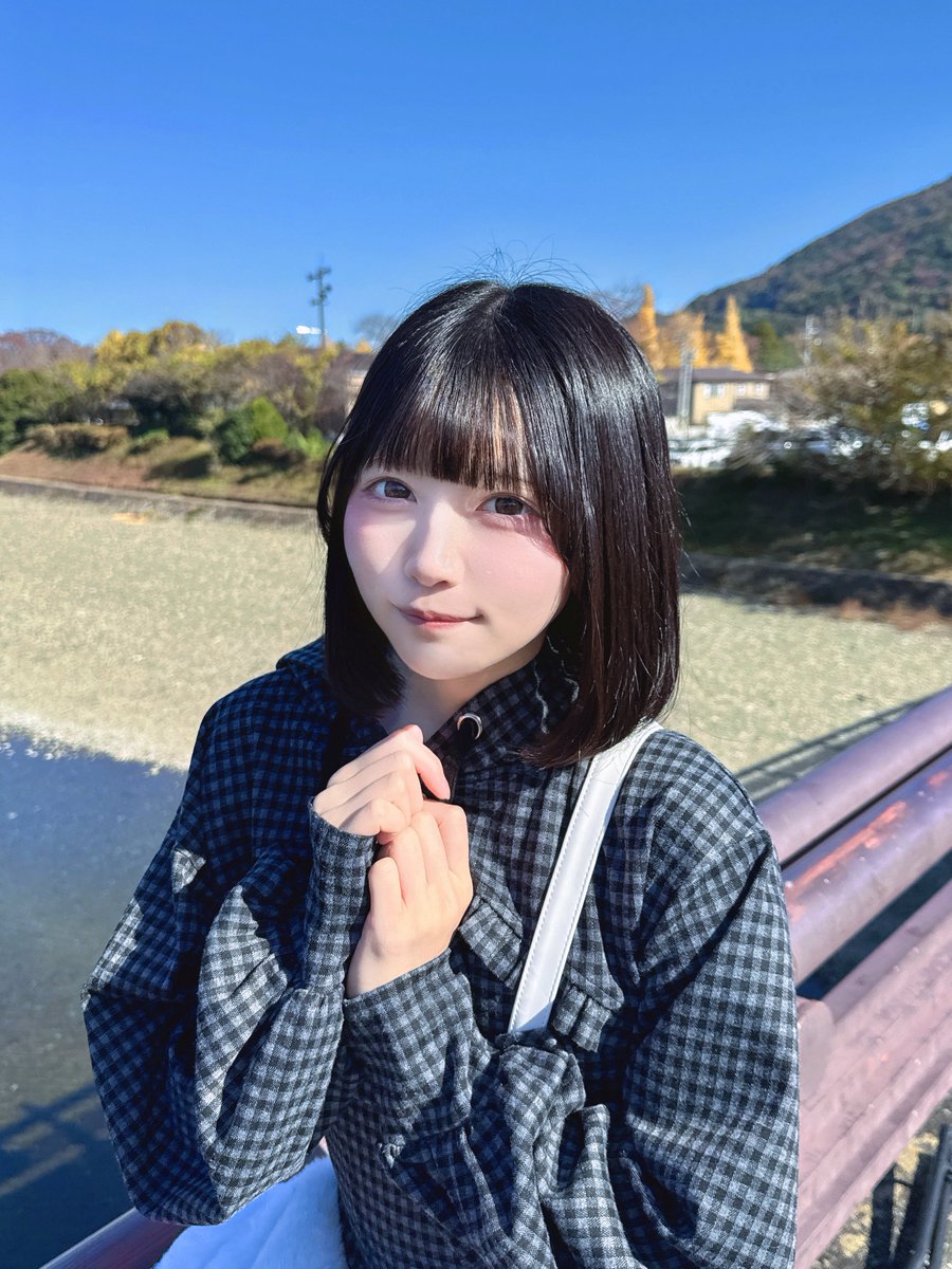 名雲めんま【iON!】 tweet media