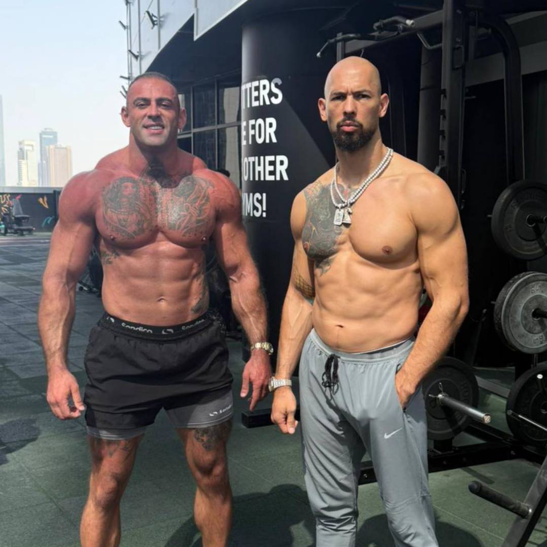 Health & Fitness Campus tweet media