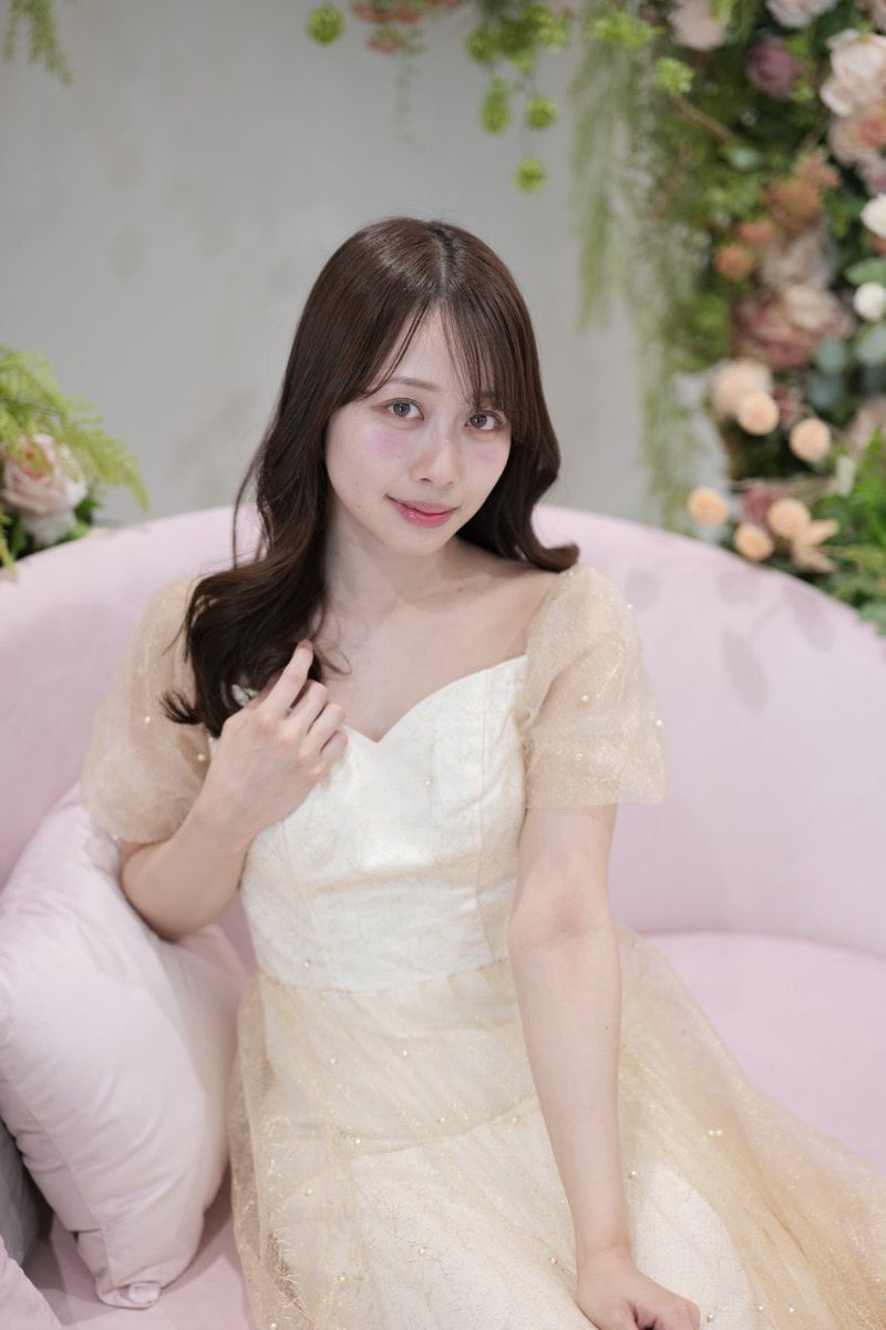 真衣香 （まいか） tweet media