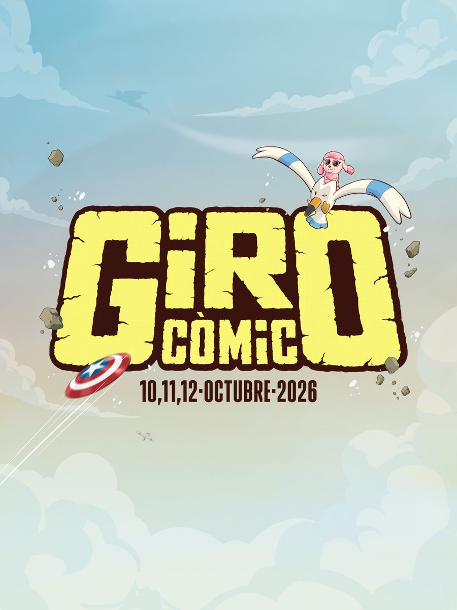 Girocòmic tweet media