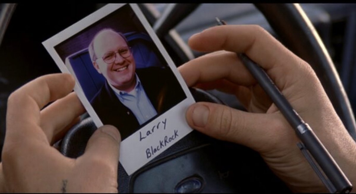 Blue Horseshoe tweet media