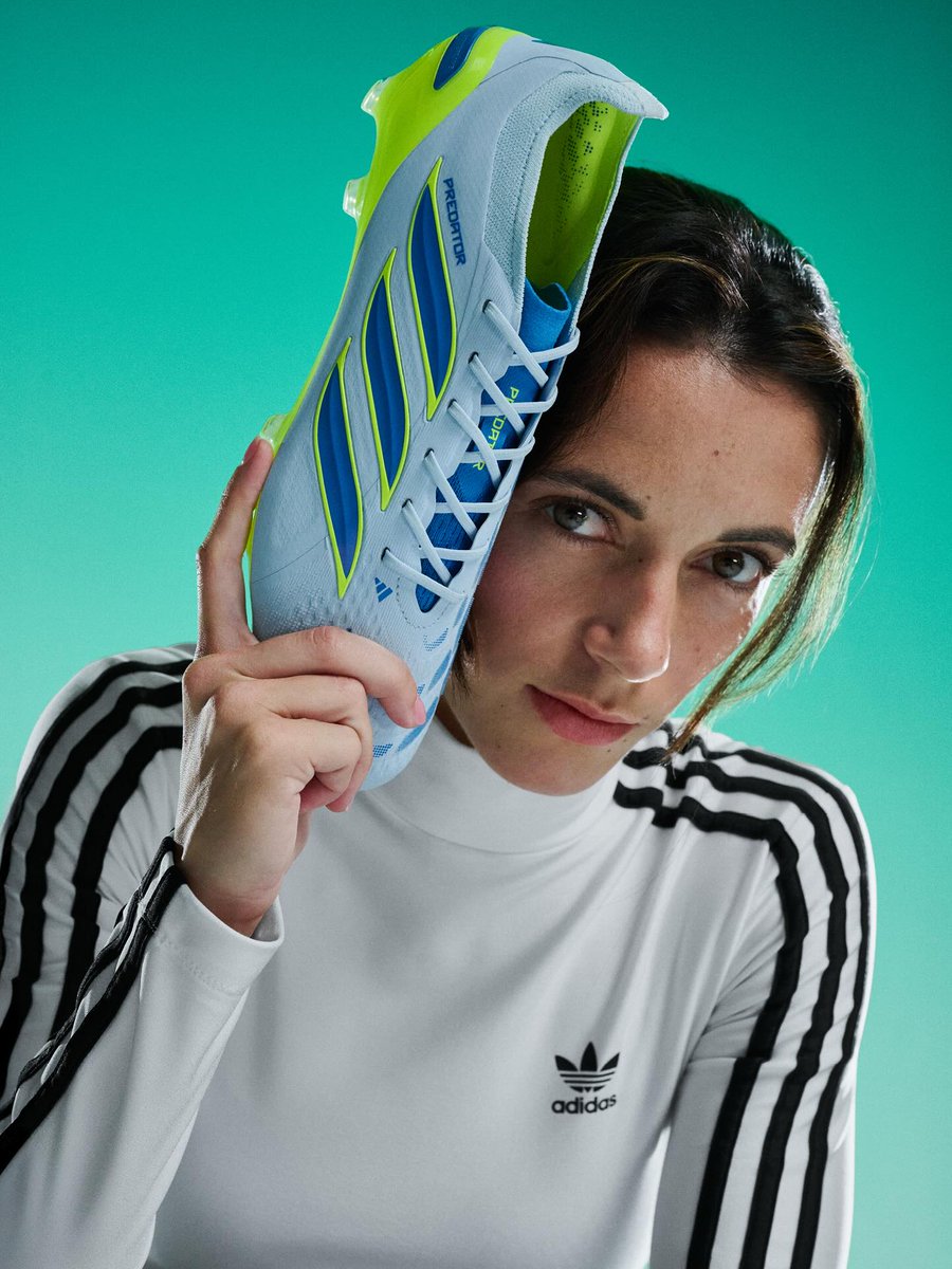 Aitana Bonmatí Archive (fan) tweet media