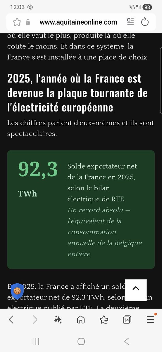 Marc ausHG tweet media