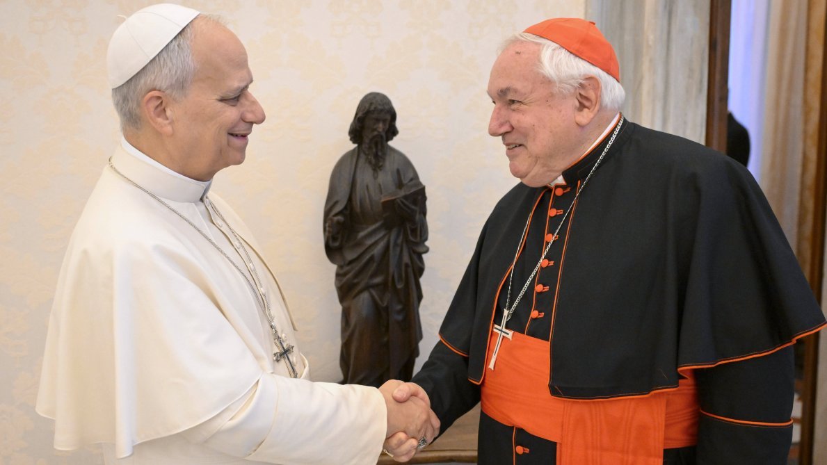 Rorate Caeli tweet media