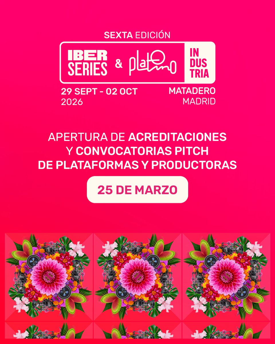 AMA Audiovisual tweet media