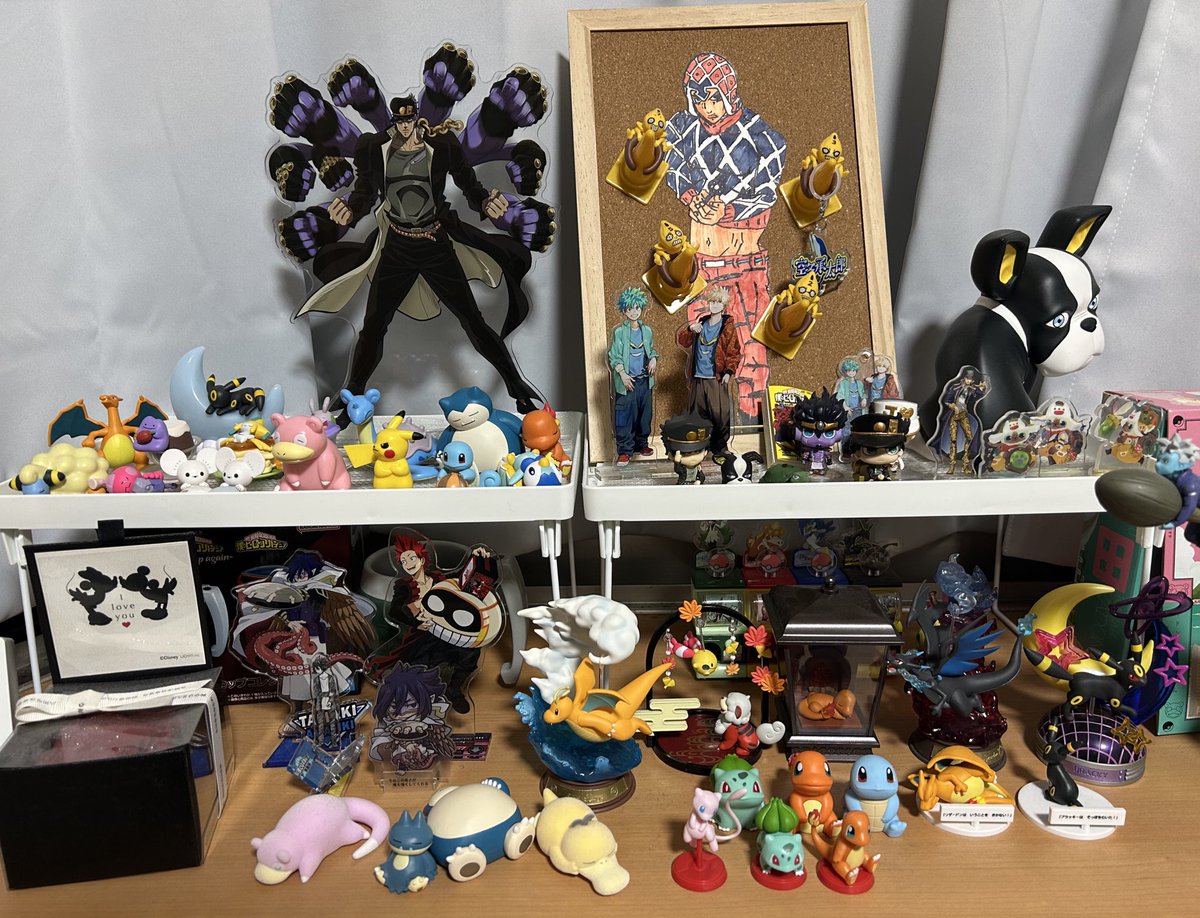 かほこ tweet media