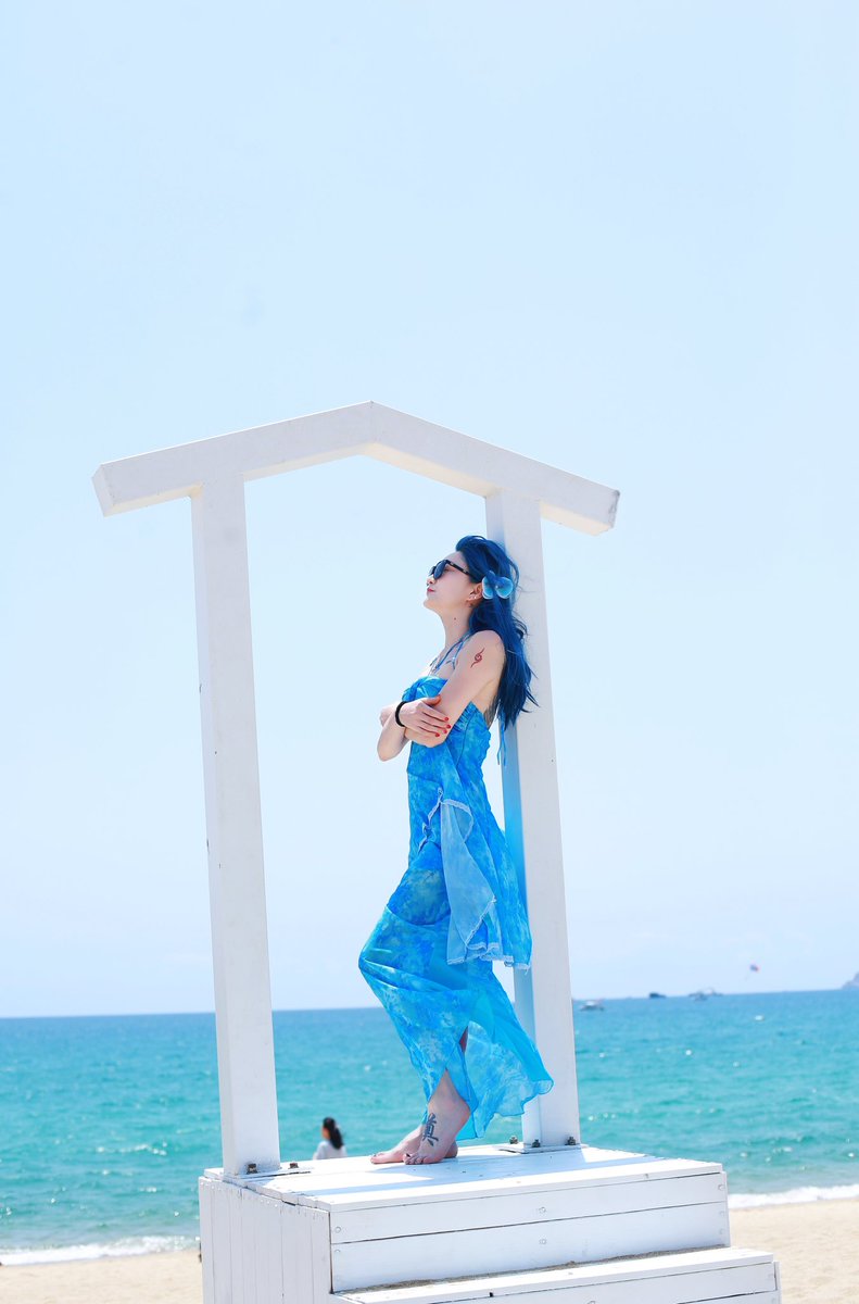 白玊玉（防走丢人格） tweet media