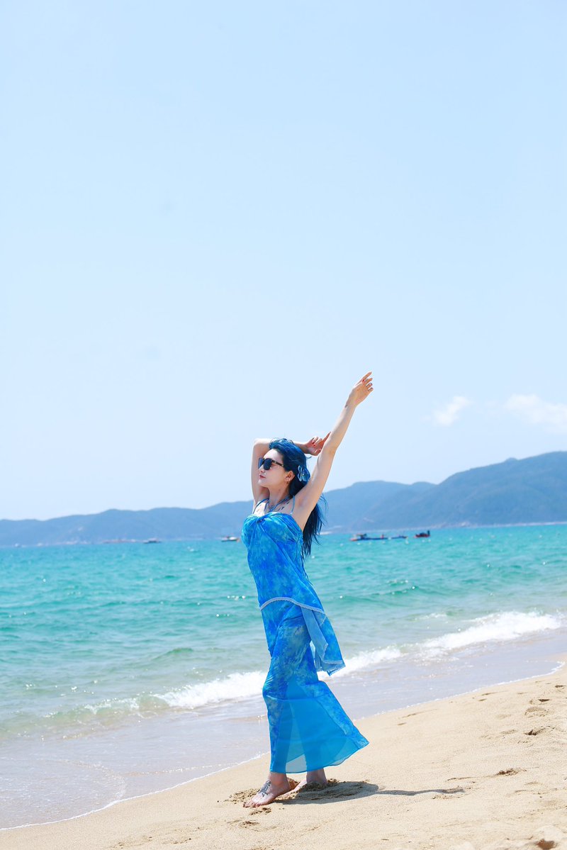 白玊玉（防走丢人格） tweet media