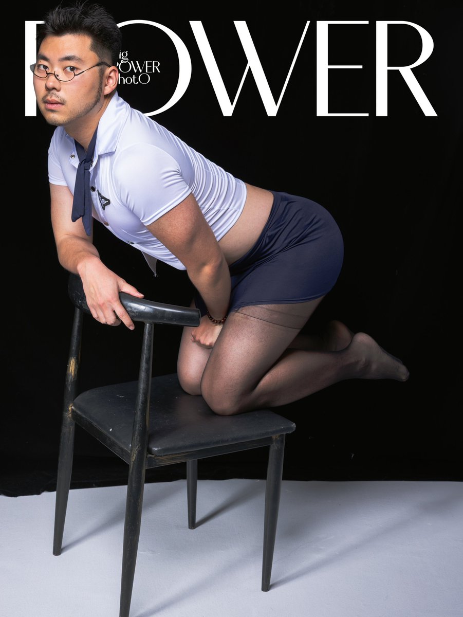 Photo Power tweet media