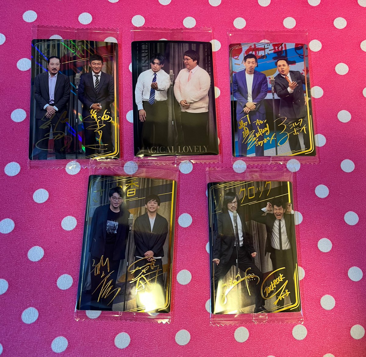 えびび tweet media