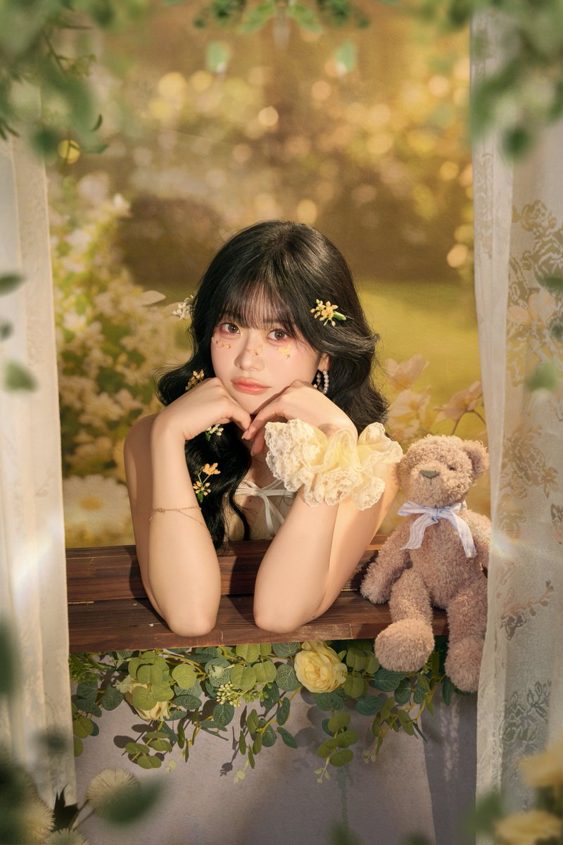 やしろなな tweet media