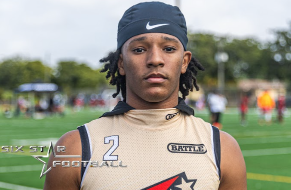 Six Star Football | PLUS+ tweet media