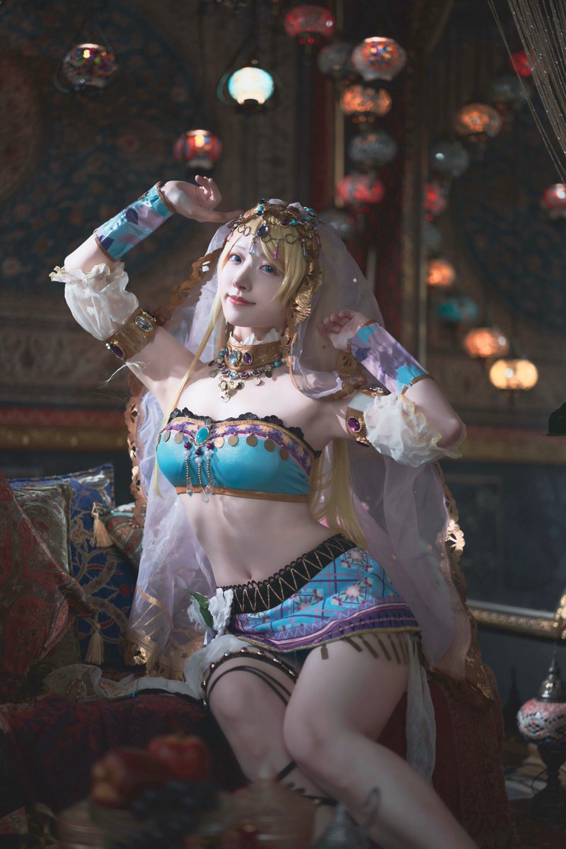 はむ🍖 tweet media