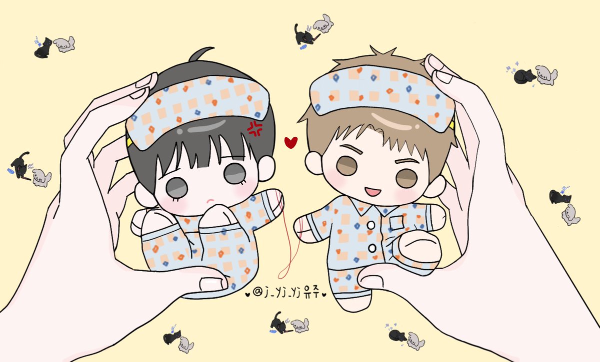 :¨ ·.· ¨:
 `· . ꔫ‿해피︵☀홍퀘데이💧

돌아온 홍퀘데이❣️
귀요미 뽀시래기들과 함께 ෆ˙ᵕ˙ෆ

#홍실퀘스트 ❤︎<a href="/soop2rang/">숲이랑 / Soop2rang</a>❤︎