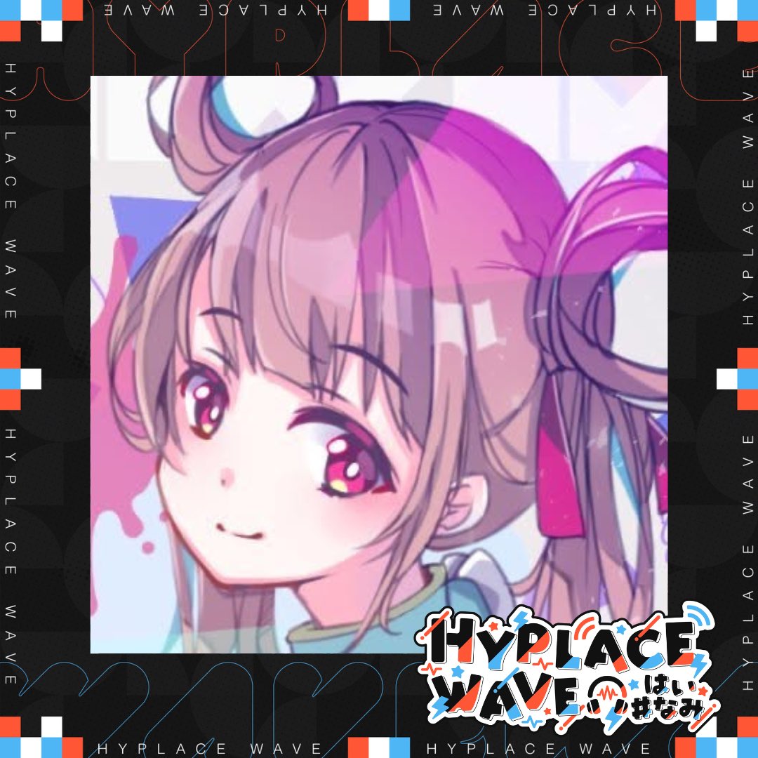 【#はいなみ】更新🆙
Guest:<a href="/noncomcom/">noncom🐹</a> 
電音部や学園アイドルマスターetc
数多くのキャラクターやキービジュアルを手掛けるイラストレーターnoncomさんとのトーク🎙️✨
大好きなキャラクター、ライブ出演の思い出、熱量たっぷりでお届けします🌟

(URLはリプに記載)