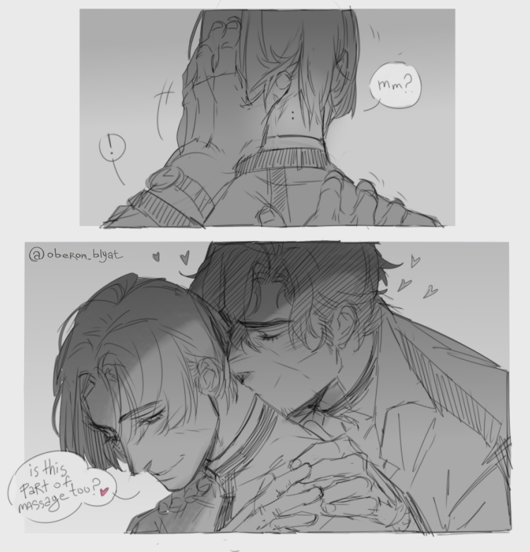 oberon варит сосиски🔞 tweet media