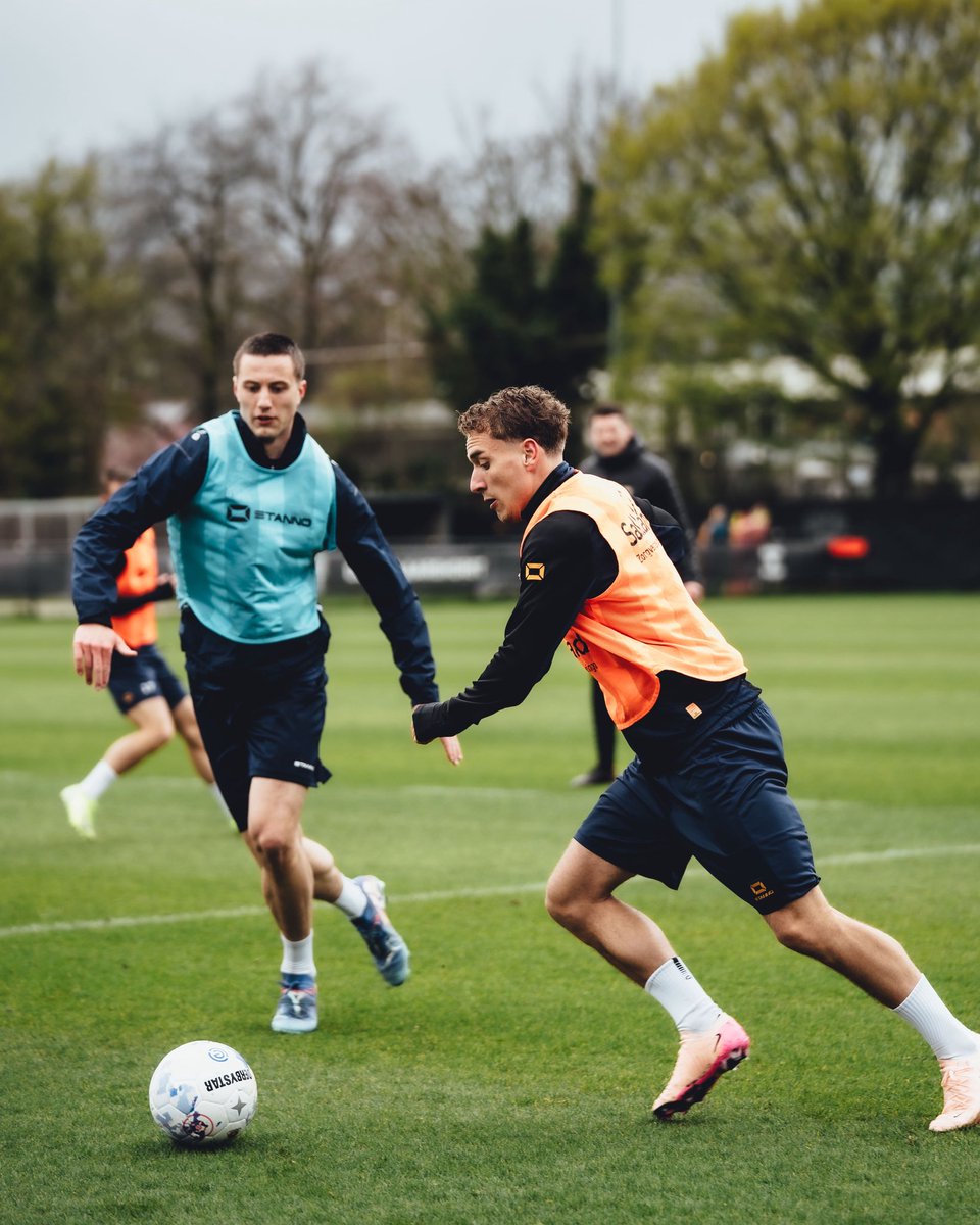 Go Ahead Eagles 🦅 tweet media