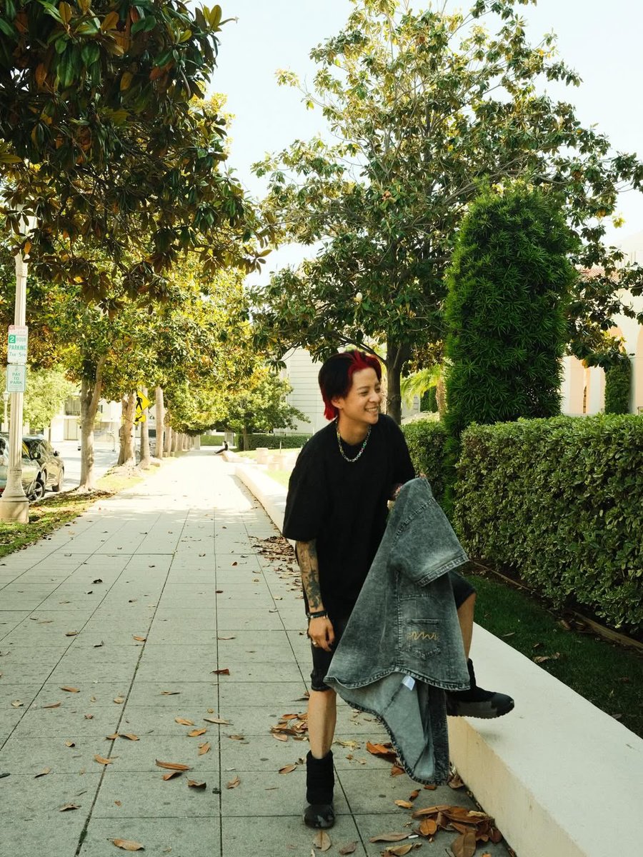 🧡AmberRoyal🧡 tweet media