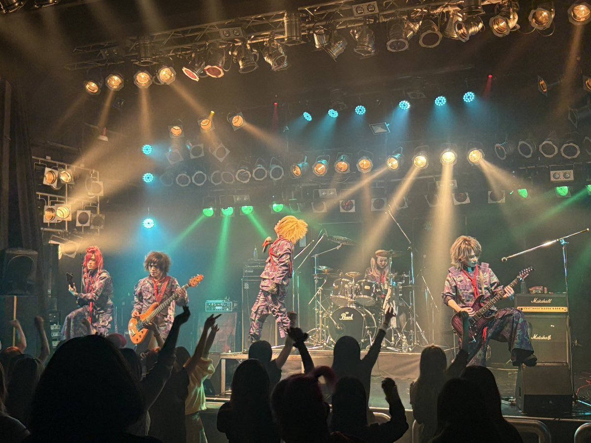 ミスイ【公式】 tweet media