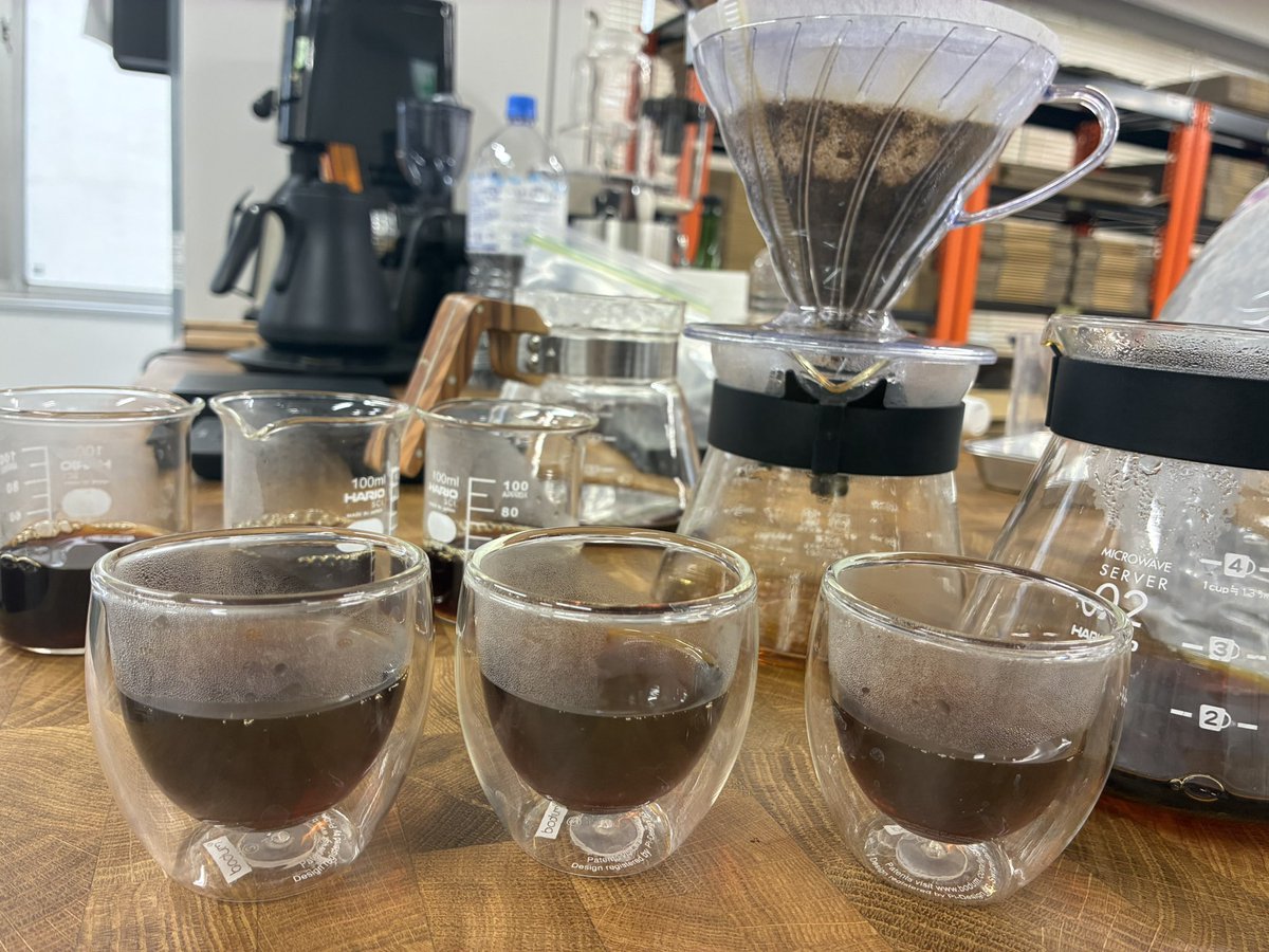 ILMIIO ROASTERY Lab.(イルミオロースタリーラボ.) tweet media