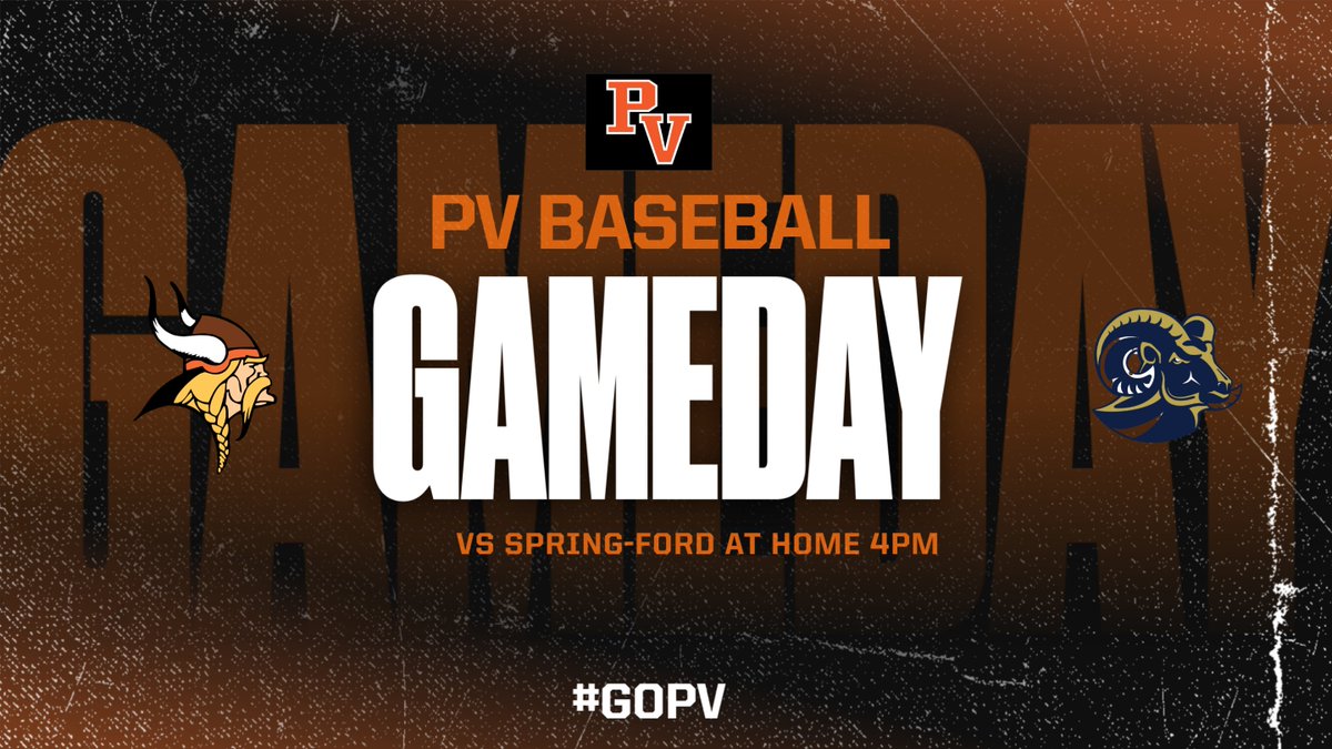 Perk Valley Sports tweet media