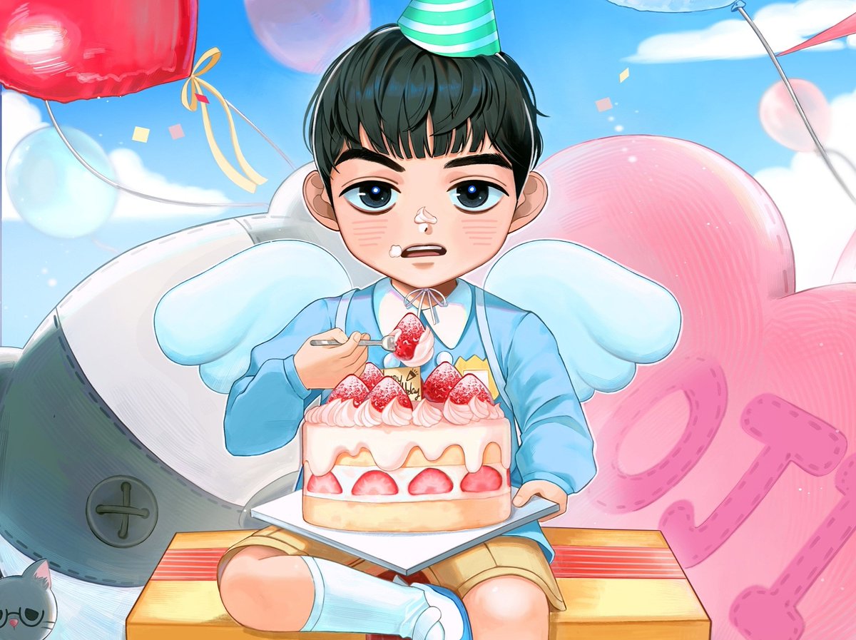 하나빈 tweet media