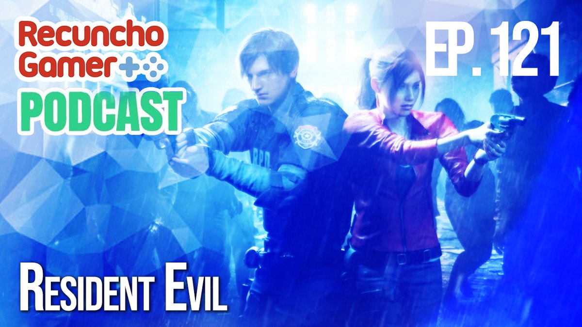 RecunchoGamer tweet media