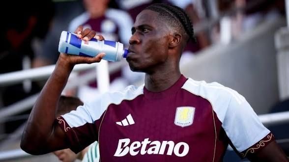 𝐓𝐨𝐭𝐚𝐥 𝐕𝐢𝐥𝐥𝐚 tweet media