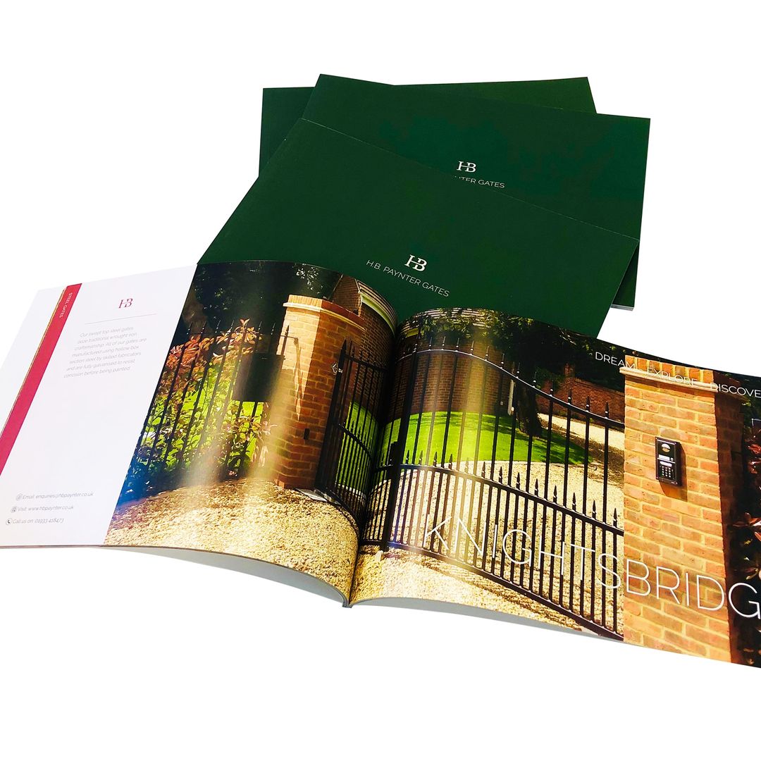 Blue Star Print Solutions tweet media