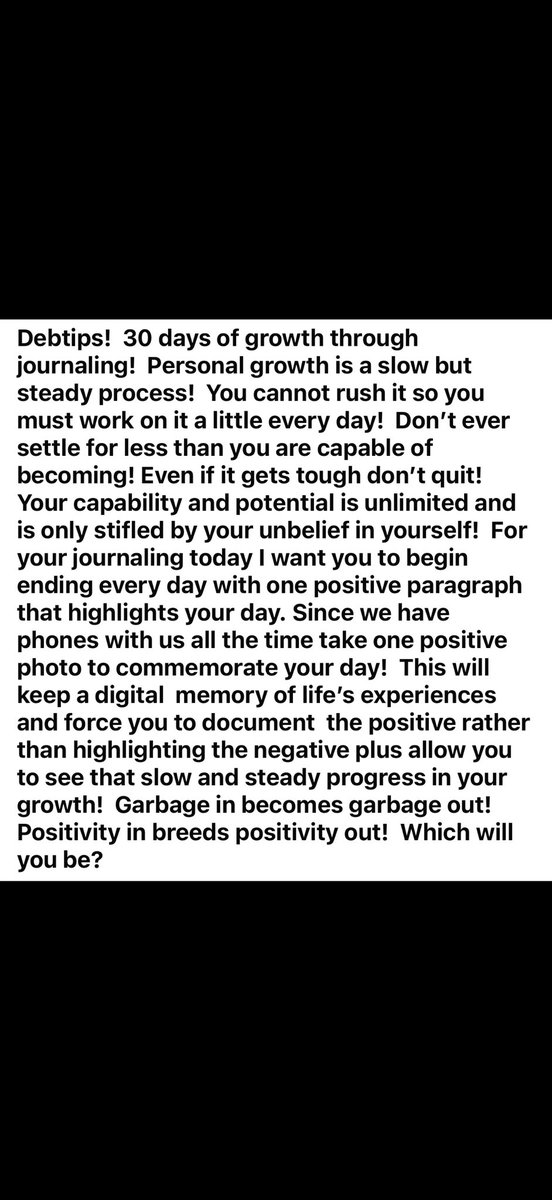 Debbie Love tweet media