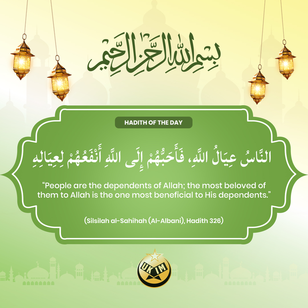 UK Islamic Mission tweet media