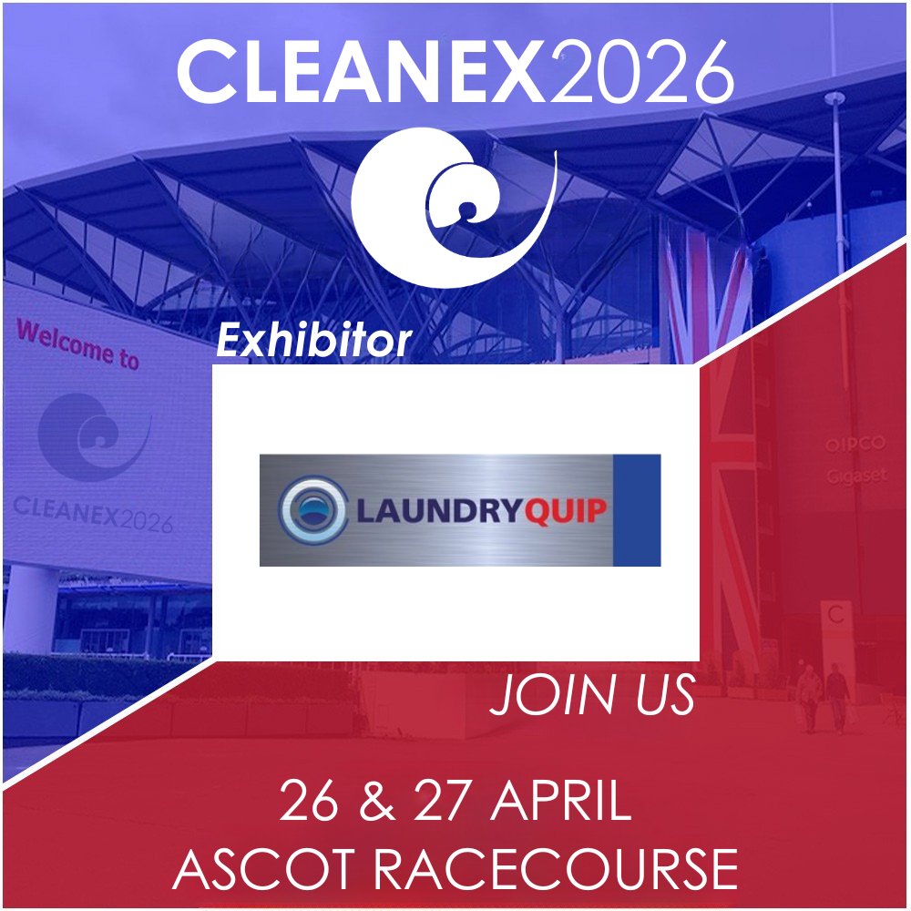 Laundry & Cleaning Today tweet media