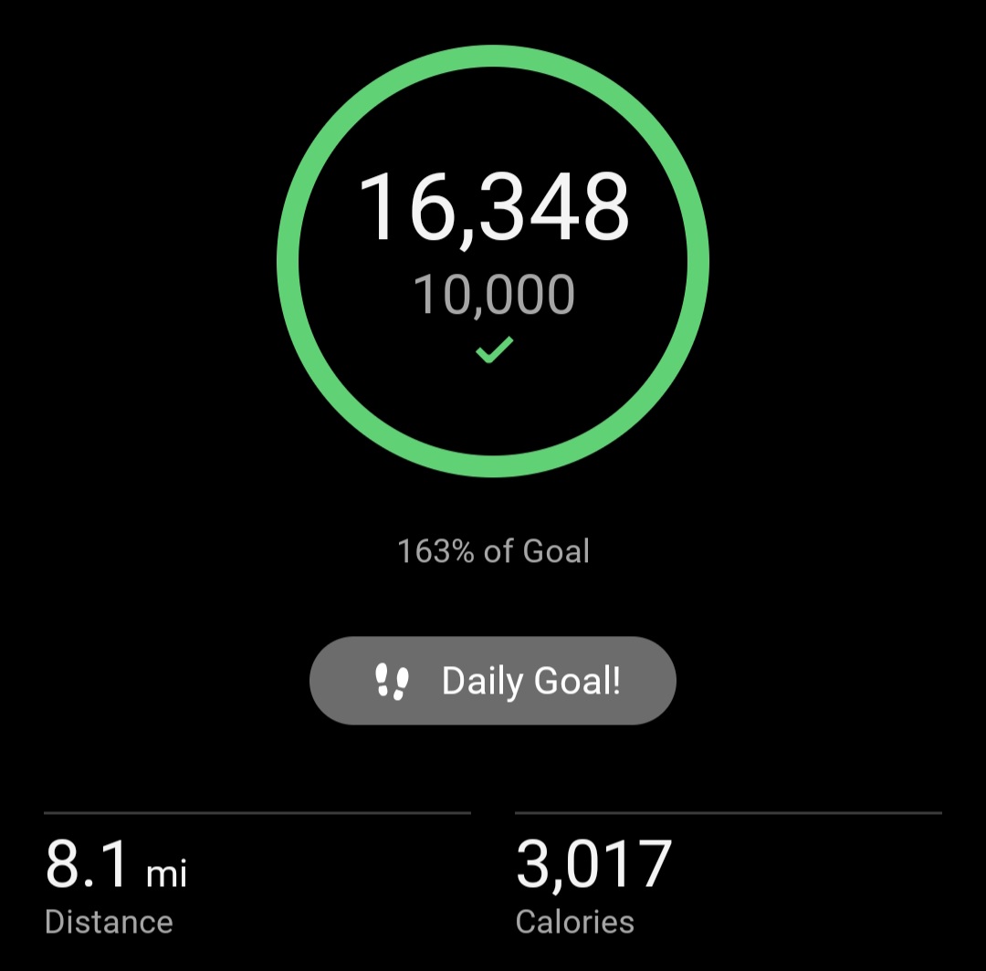 DK Caudell tweet media