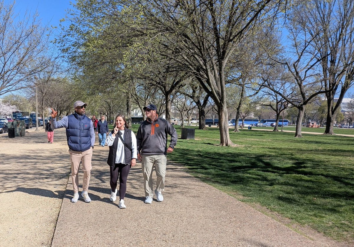 DK Caudell tweet media