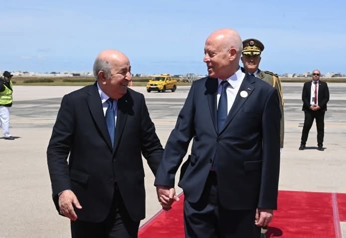 🇩🇿Brahim♥️Sétifis🇩🇿 tweet media