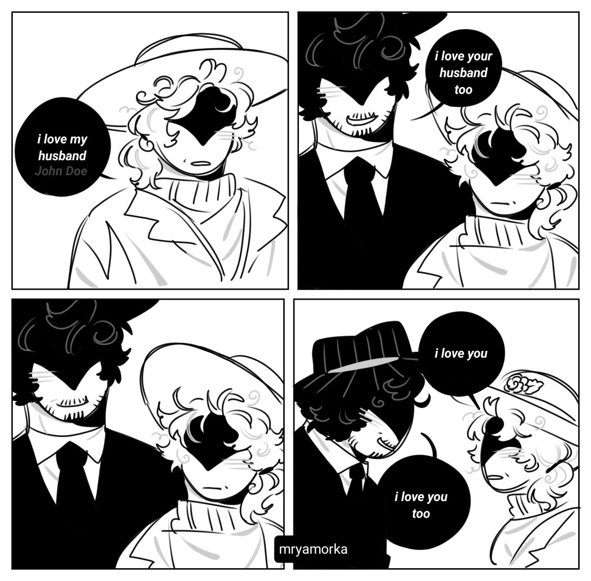 mryamorᵏᵃ ⋆ 🍉 tweet media