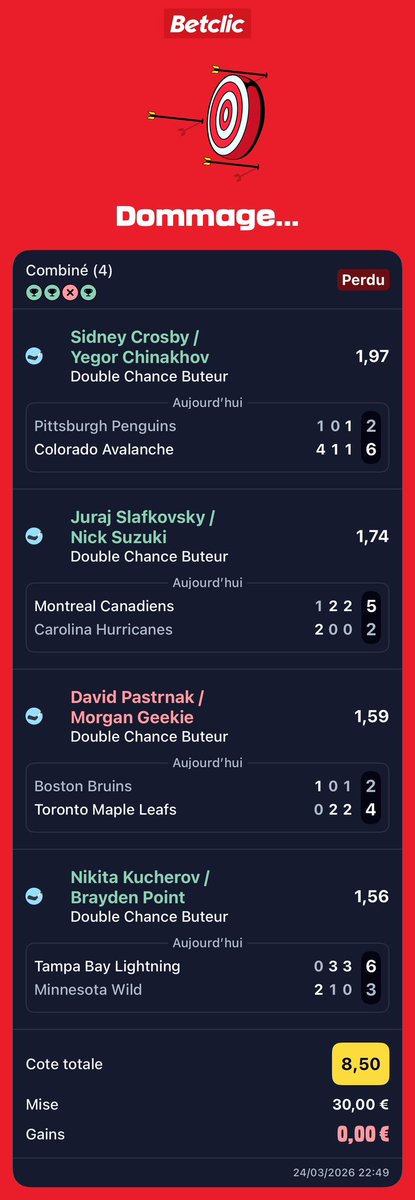 Julescrn7's tweet photo. @Betclic corniouuu https://t.co/Lpolde2JRG
