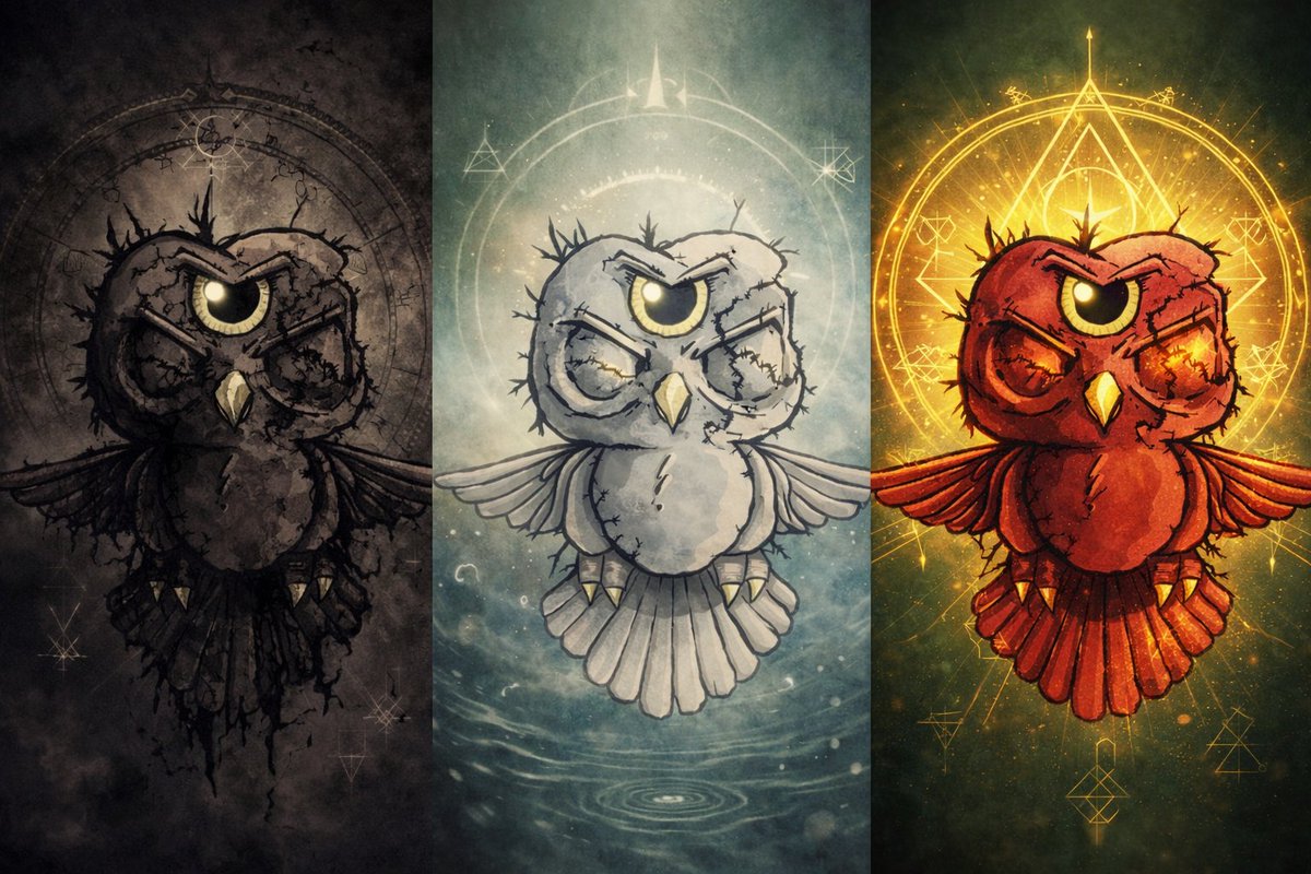 0xEMIK.eth👁🖤🥚 tweet media