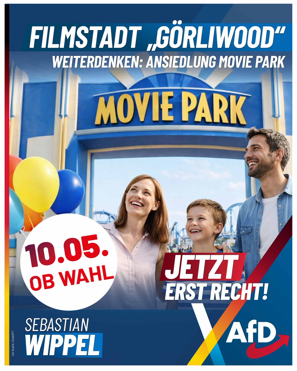 Sebastian Wippel tweet media