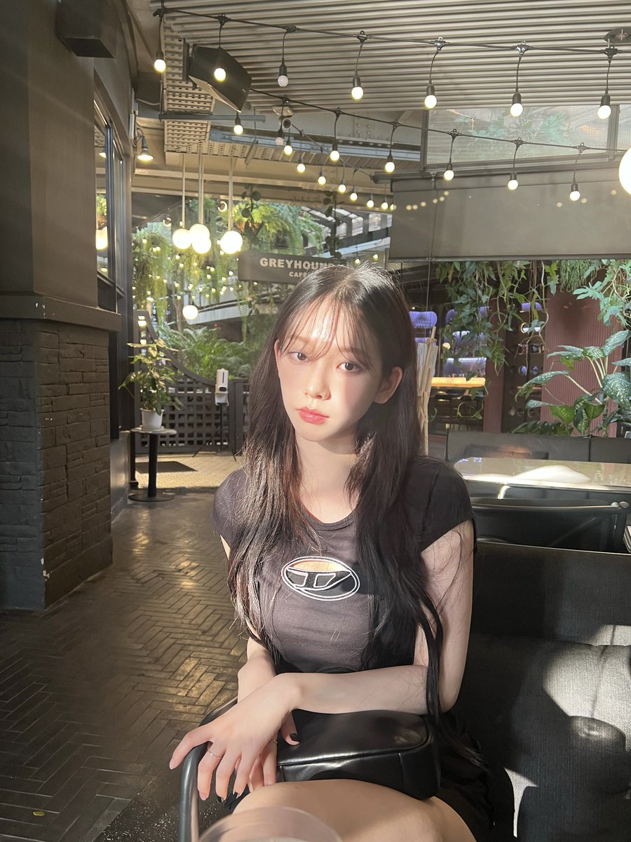 timetoKARINA_'s tweet photo. 230325 | 에스파 트위터

#aespa #에스파 #KARINA #카리나 https://t.co/eLLYFrIk2c