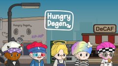 不耐烦 Deepcoin携手世界冠军阿根廷 ⚽️ tweet media