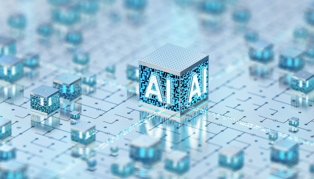 AI is a game of data.