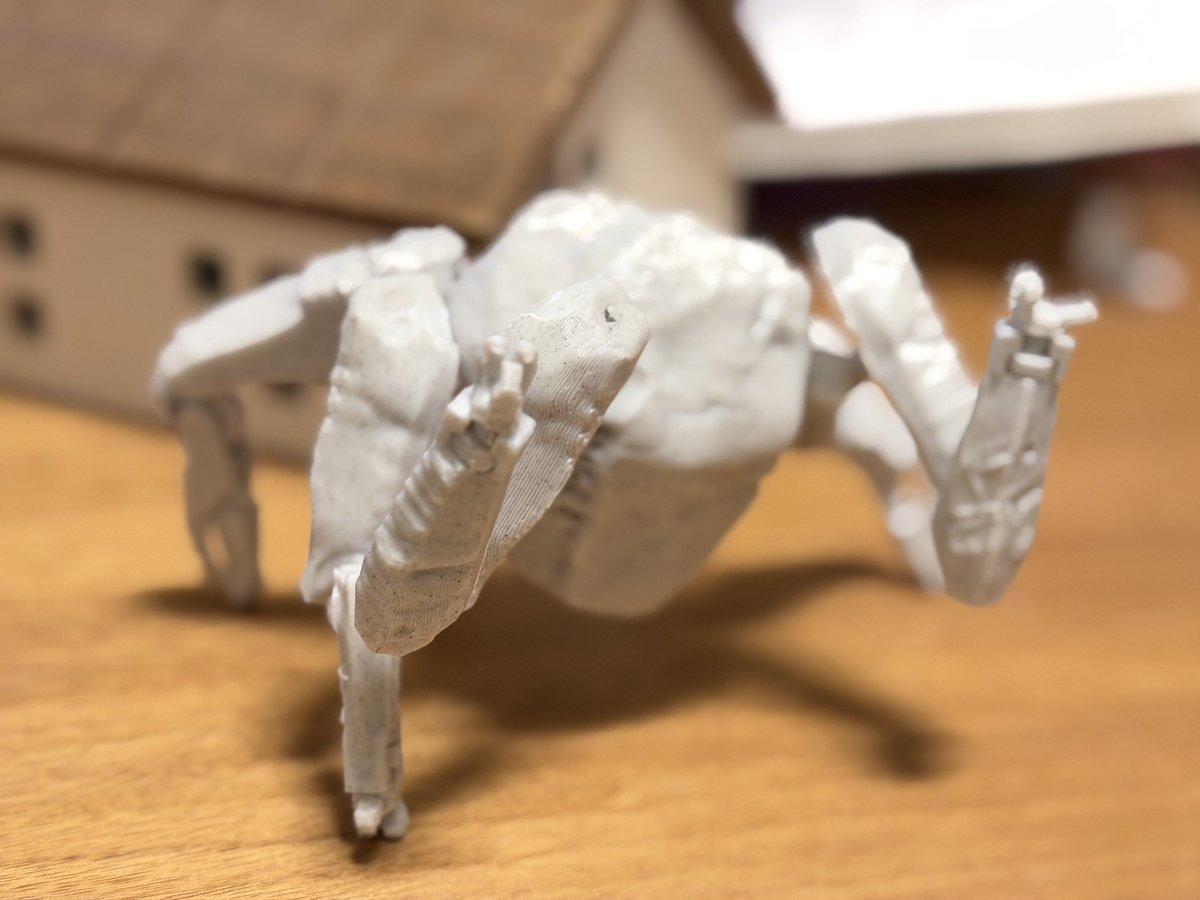 スコーチャー tweet media